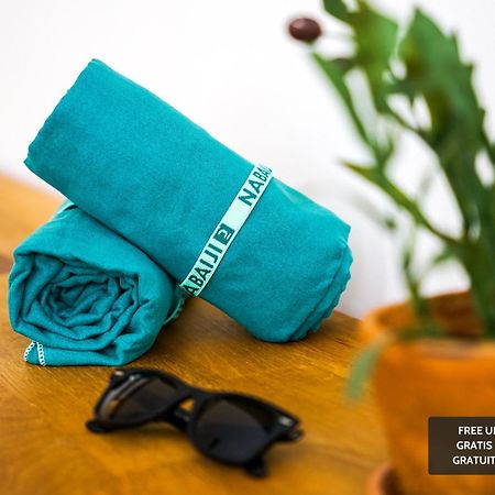 Apartamento El Olivo 阿利坎特 外观 照片
