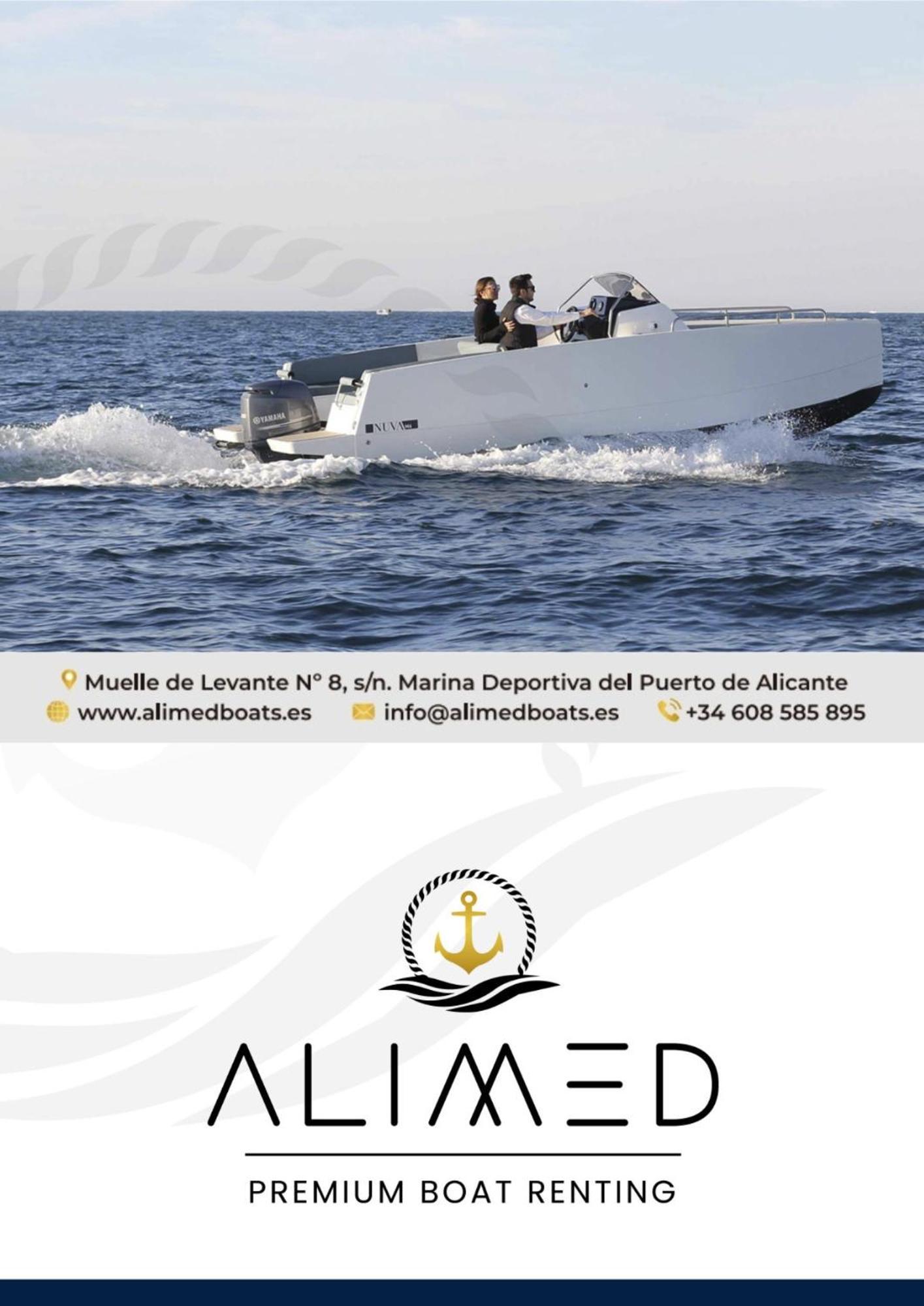 Apartamento El Olivo 阿利坎特 外观 照片