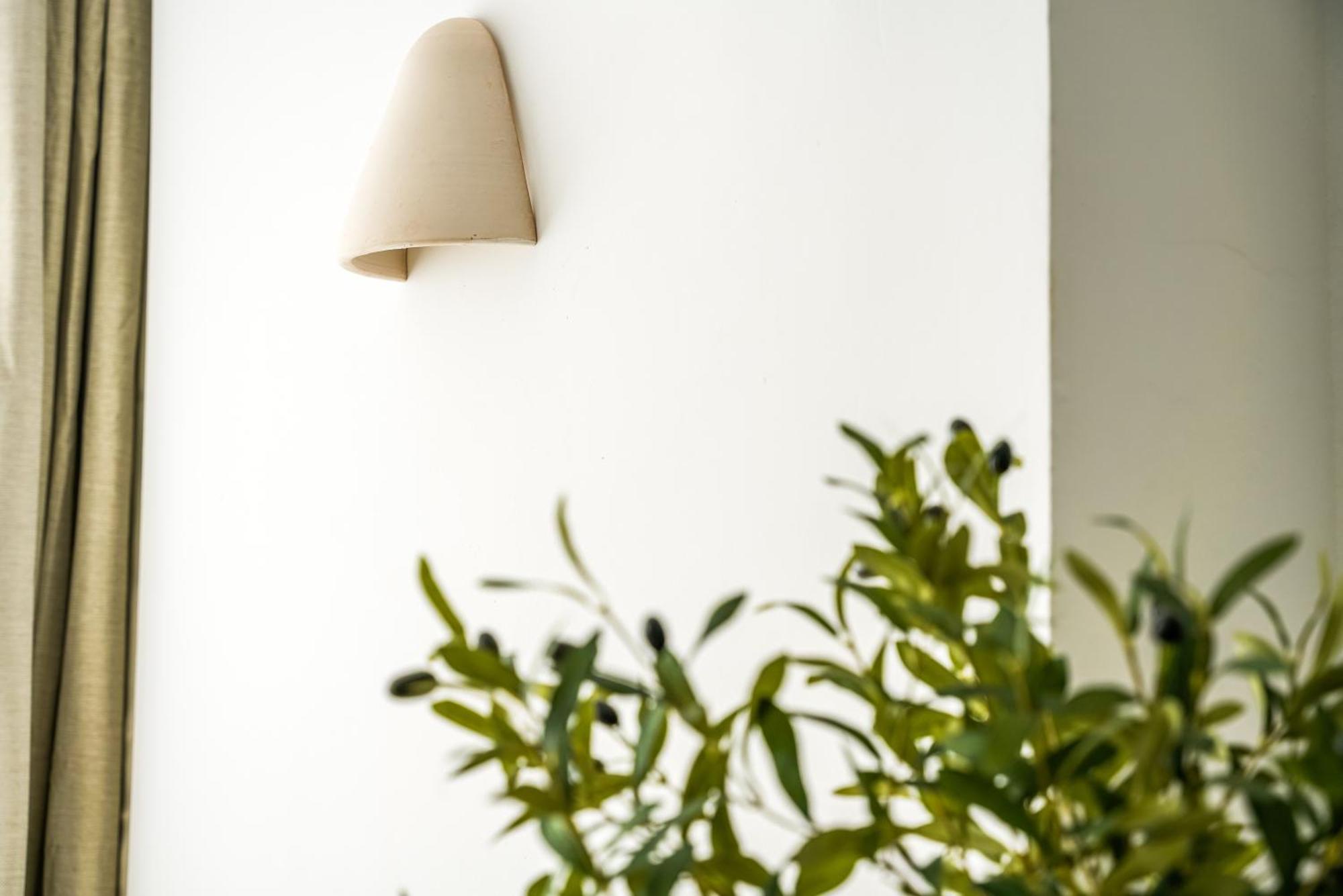 Apartamento El Olivo 阿利坎特 外观 照片