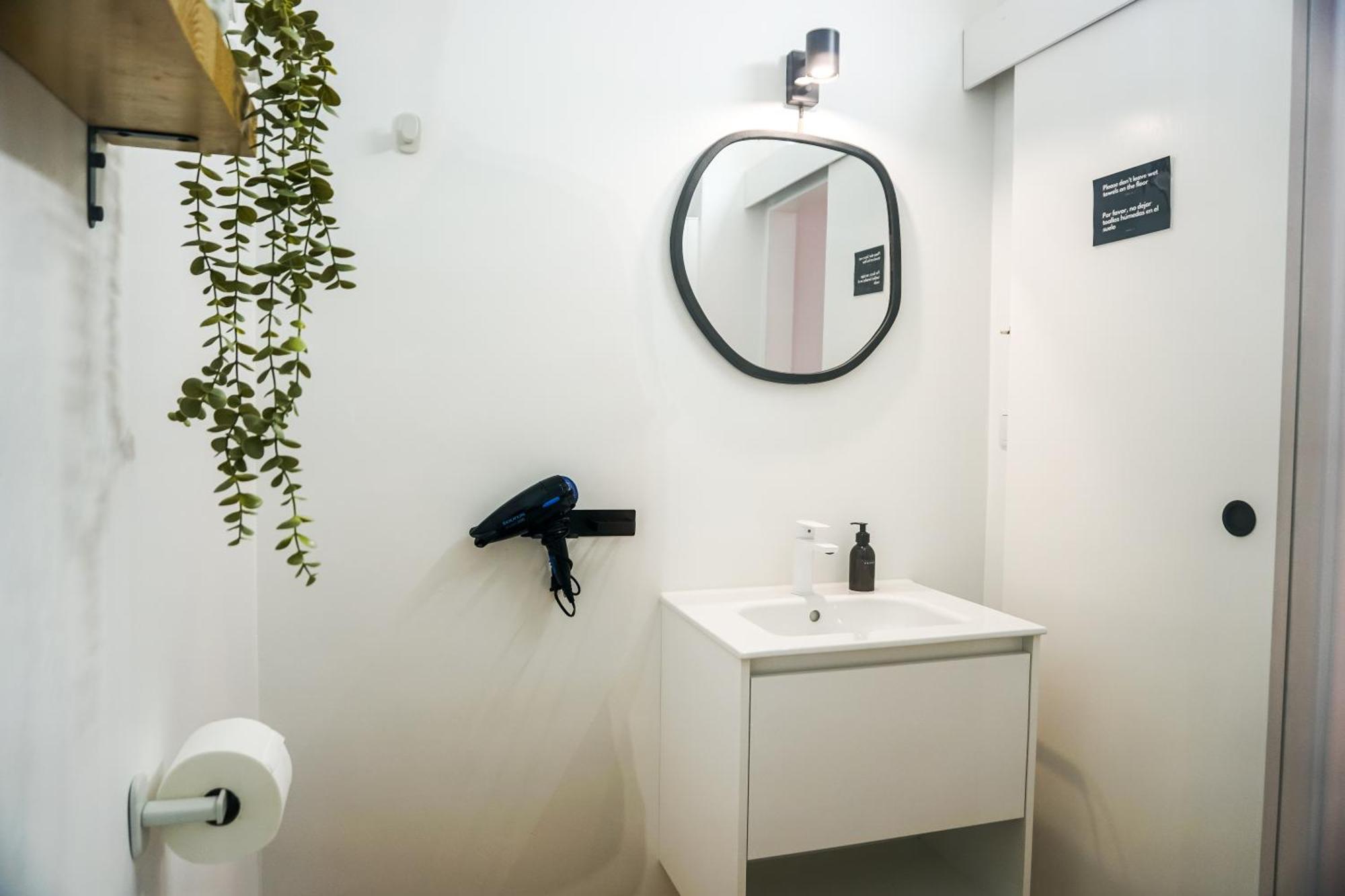 Apartamento El Olivo 阿利坎特 外观 照片