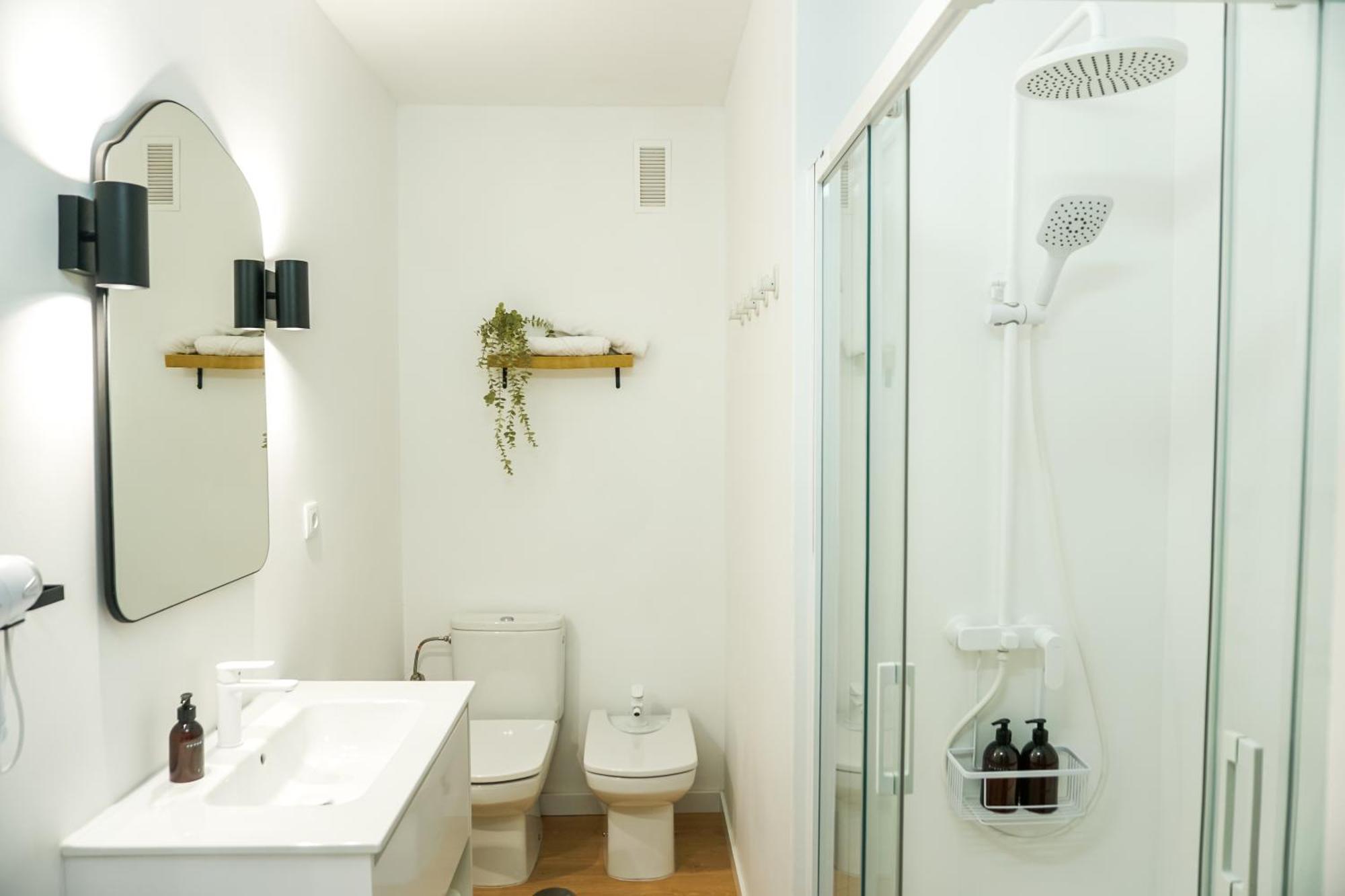Apartamento El Olivo 阿利坎特 外观 照片