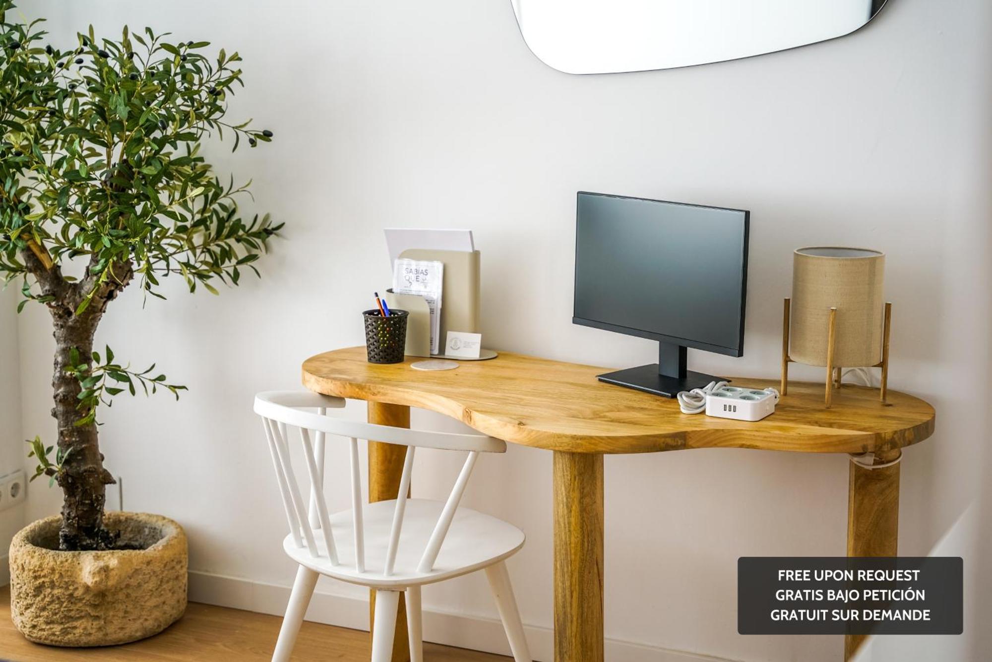 Apartamento El Olivo 阿利坎特 外观 照片